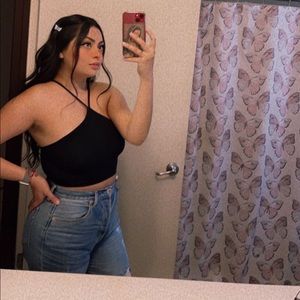 Meet your Posher, Jared